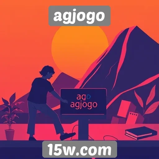 tendências de design no site agjogo em 2026