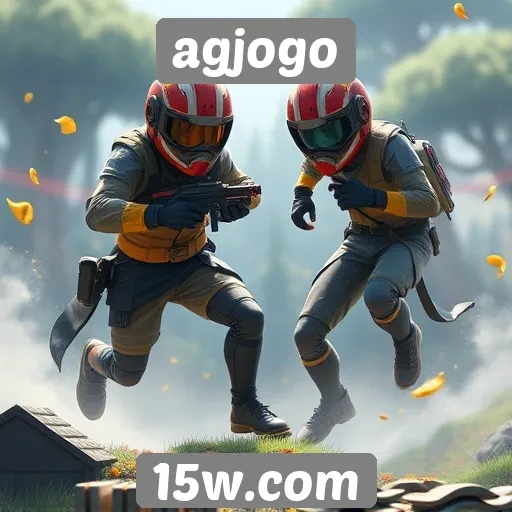análise dos recursos exclusivos do agjogo