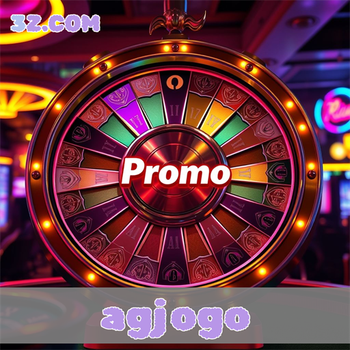 Promoções Imperdíveis no agjogo: Jogue e Ganhe Mais!