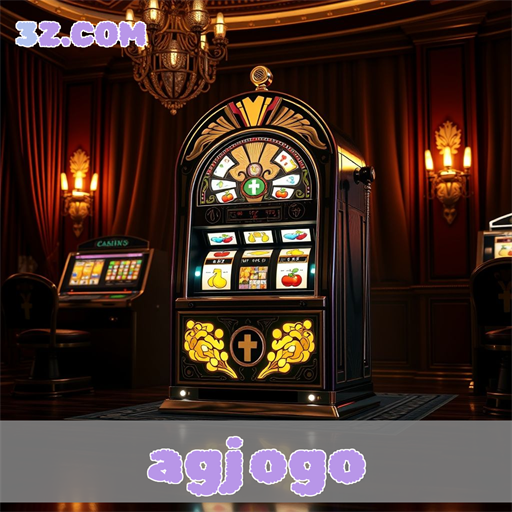 Viva a Emoção das Slots no agjogo sem Parar